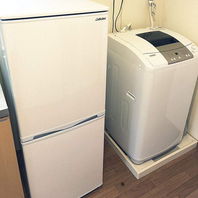 冷蔵庫 洗濯機 - 生活家電