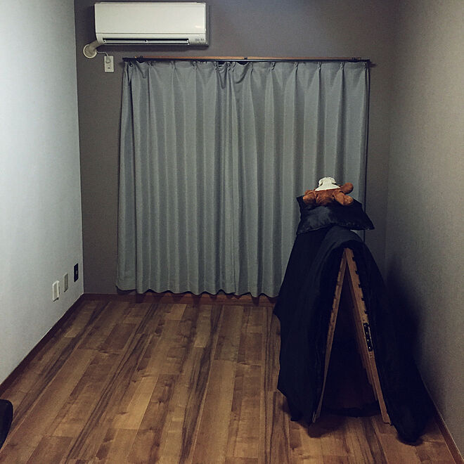 minimalist_naoさんの部屋