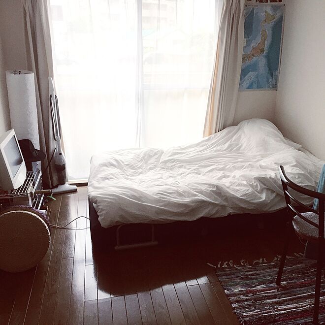 shizukaさんの部屋