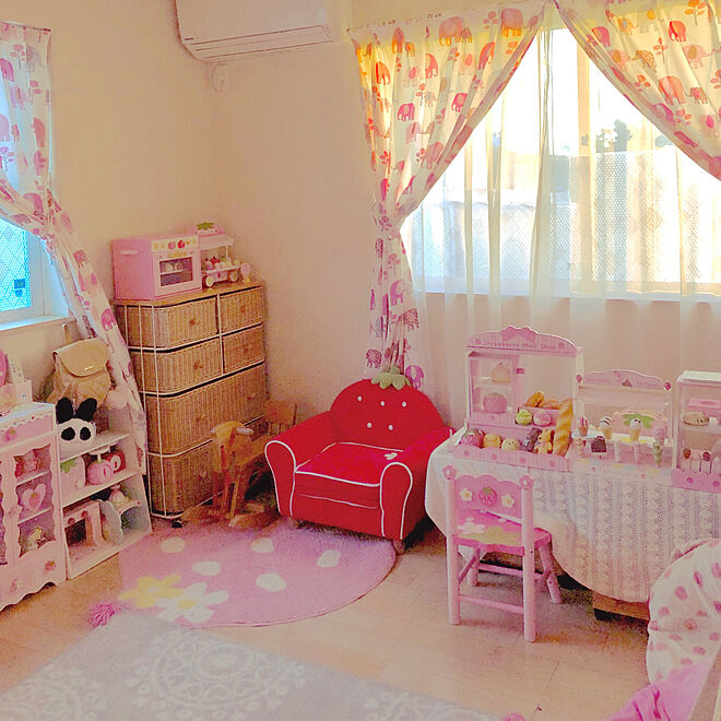 mamakoさんの部屋