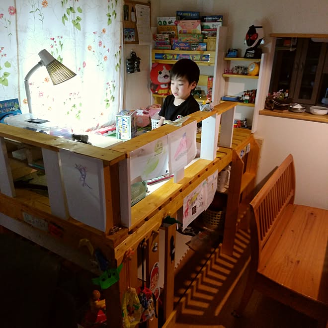 Hidetakaさんの部屋