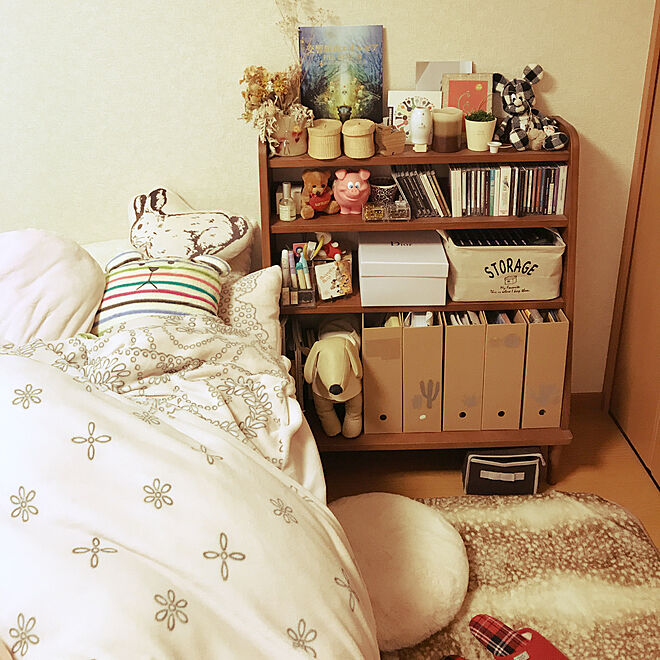 Nazunaさんの部屋