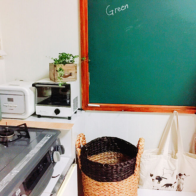greenさんの部屋