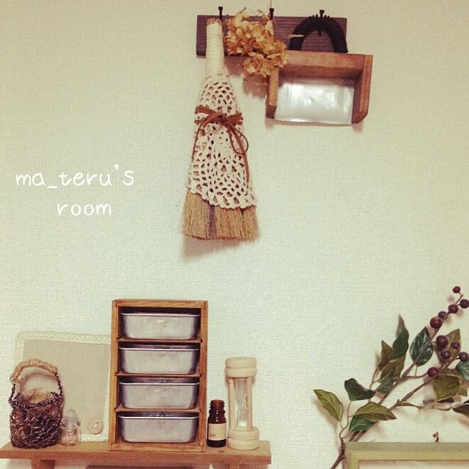 ma_saruさんの部屋