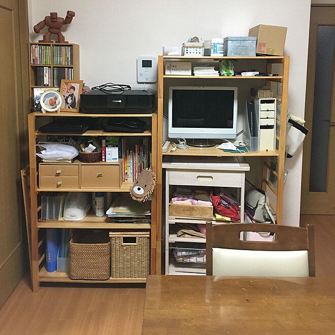kodakaさんの部屋