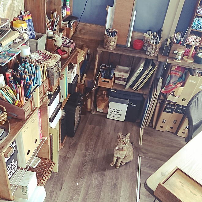 Kazukiさんの部屋