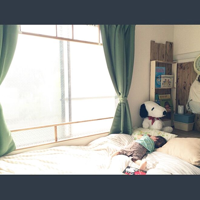 majyokoさんの部屋
