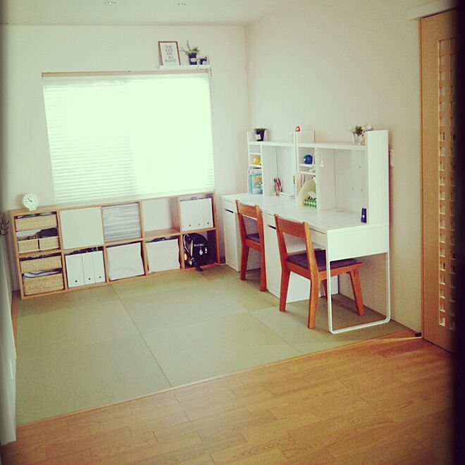 tokoさんの部屋