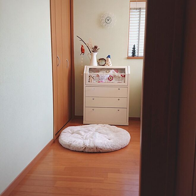 Mi-koさんの部屋