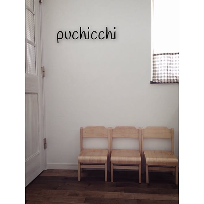 puchicchiさんの部屋