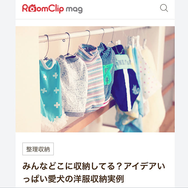 minimonさんの部屋