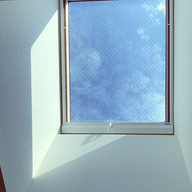 天窓のある家/天窓/壁/天井のインテリア実例 - 2020-08-13 18:18:14