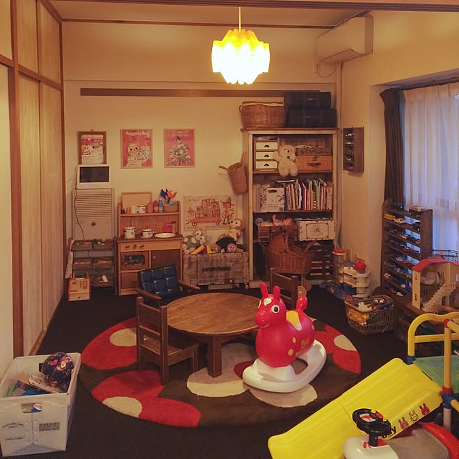 ayaka.tさんの部屋