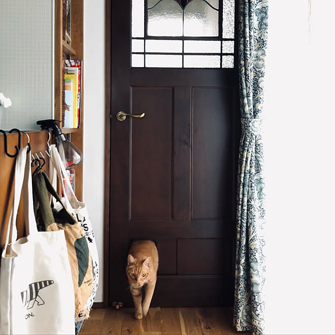 Maruさんの部屋