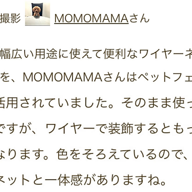 MOMOMAMAさんの部屋