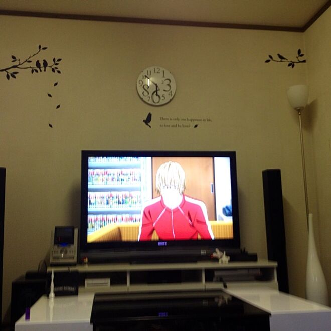 ryuさんの部屋