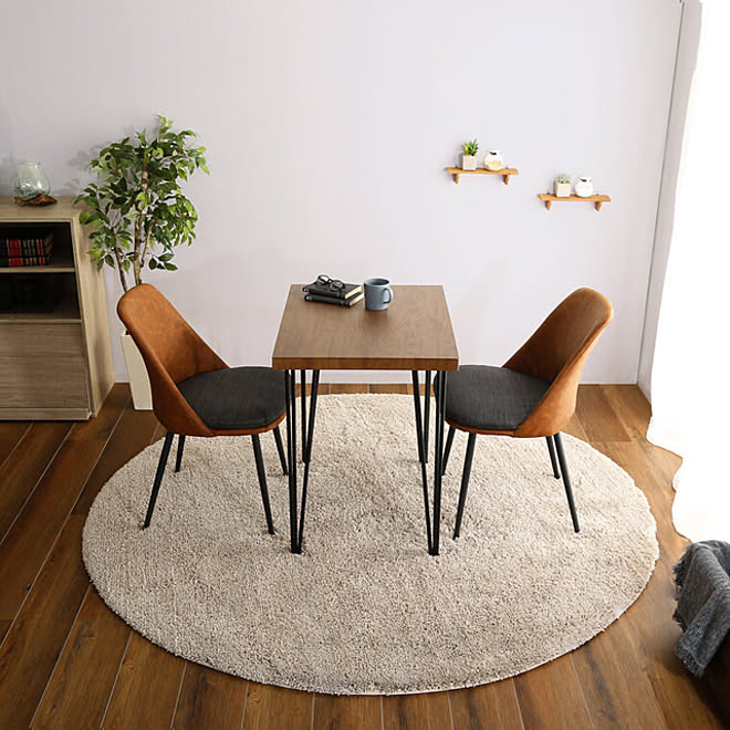 ブラウンインテリア ヴィンテージインテリア ヴィンテージテイスト ヴィンテージ家具 ヴィンテージ風 などのインテリア実例 22 11 01 14 54 00 Roomclip ルームクリップ