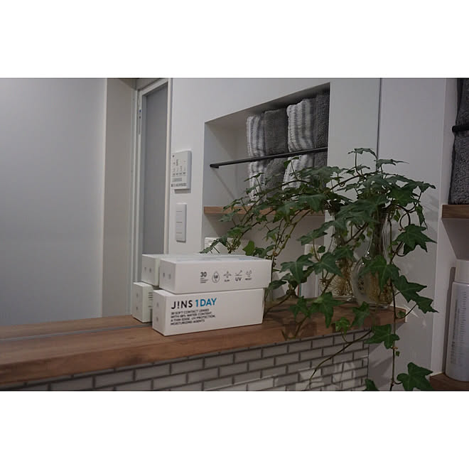 maa.210__houseさんの部屋