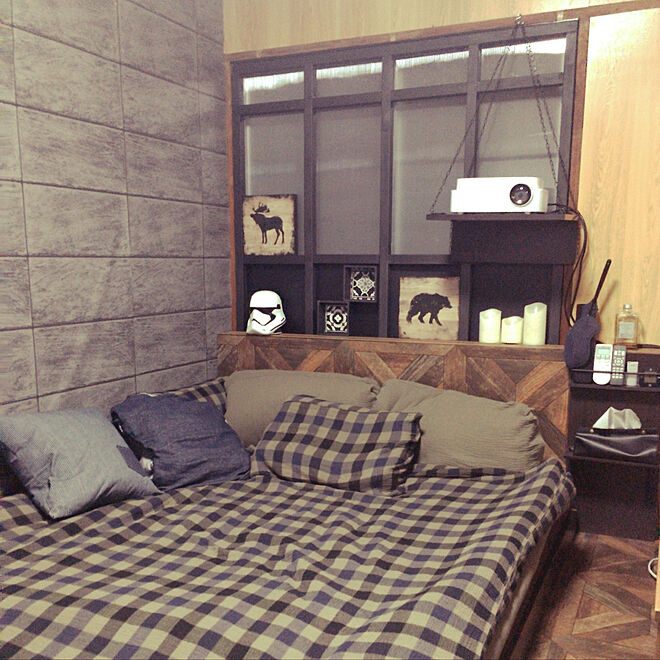 HippoPJ_tokyoさんの部屋