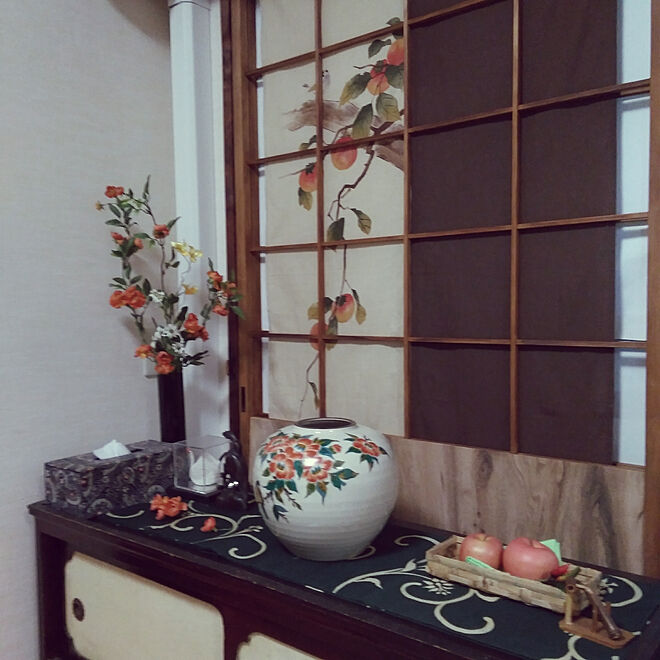 kazunokoさんの部屋