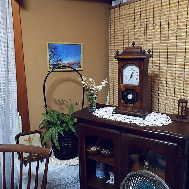 awadu-1970さんの部屋