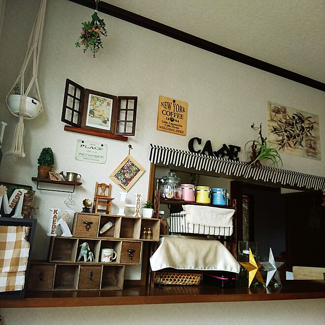 Meguさんの部屋