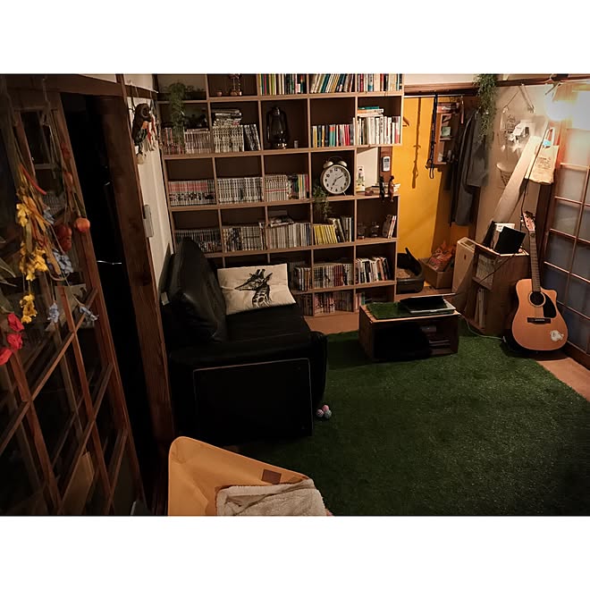 akiraiguchi32さんの部屋