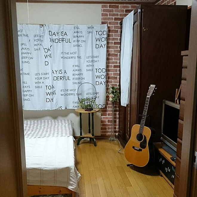 tikuwaさんの部屋