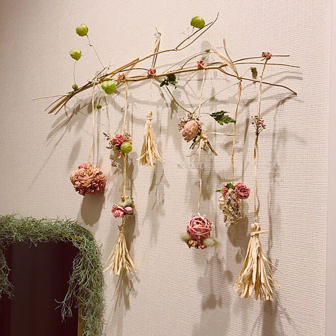 flowerpot-yuさんの部屋