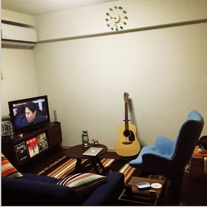 anikiさんの部屋