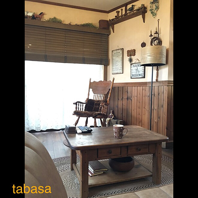 tabasaさんの部屋