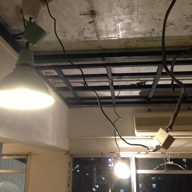 壁/天井/DIYのインテリア実例 - 2014-06-14 20:52:20