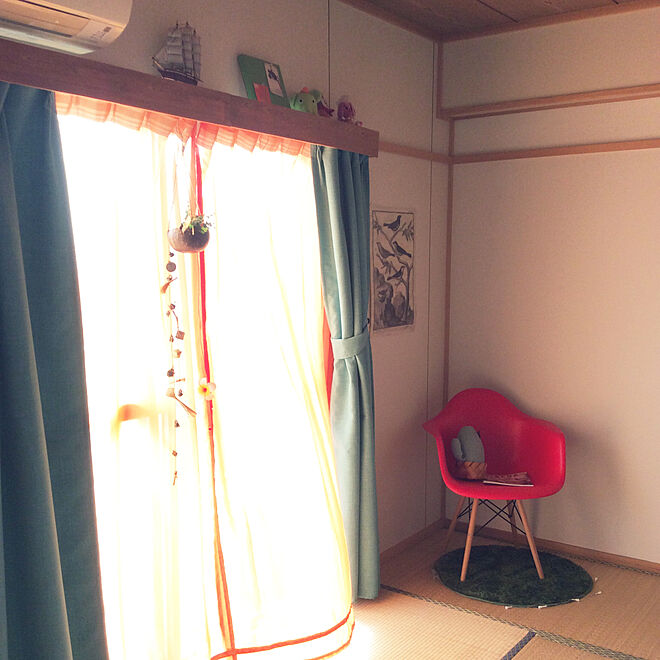 akanekoさんの部屋