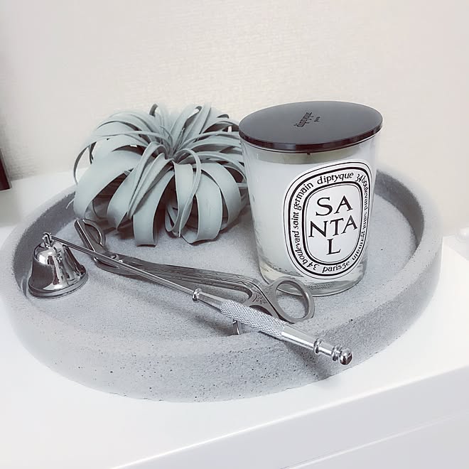 diptyque スナッファー 買え ウィックトリマーセット