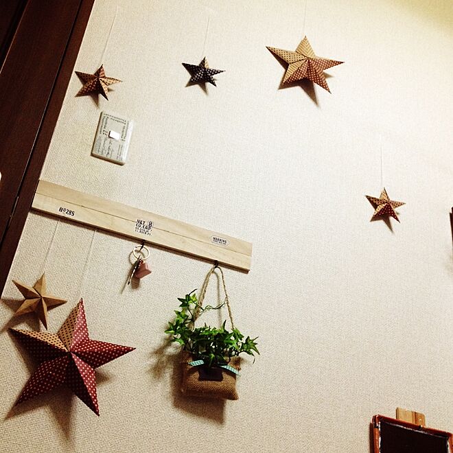 nakiさんの部屋