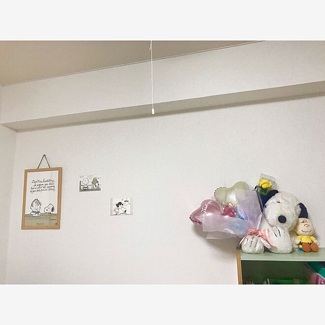Yuiさんの部屋