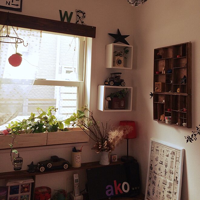 Ayarinkoさんの部屋