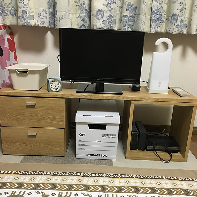 wakamesoupさんの部屋