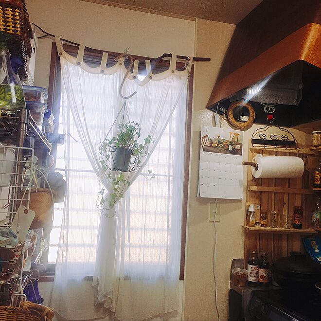 Tomoko.kさんの部屋