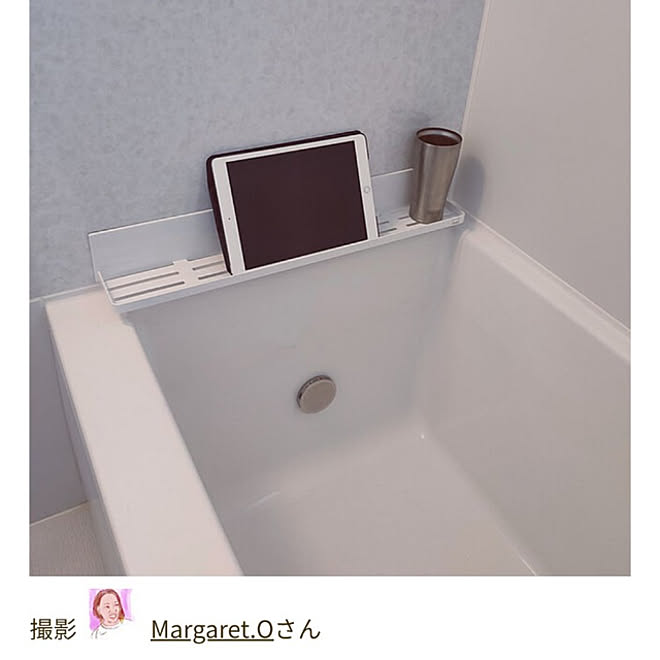 Margaret.Oさんの部屋