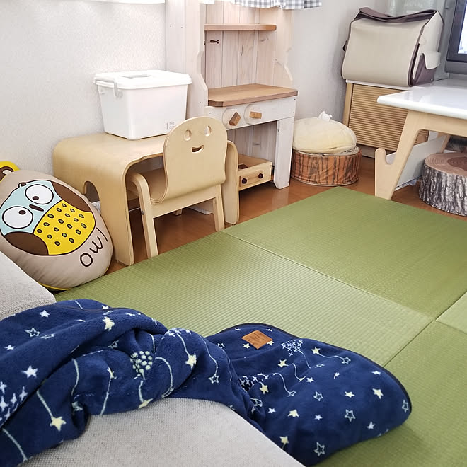 miiさんの部屋