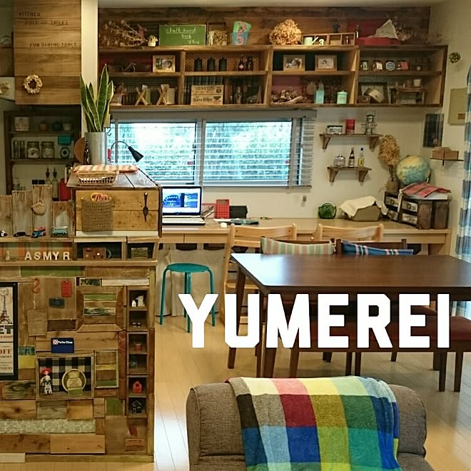 yumereiさんの部屋