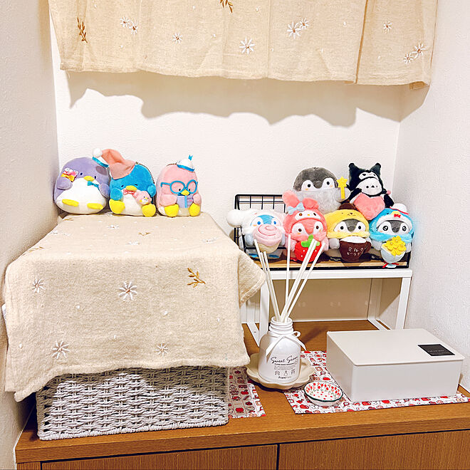 omiyaさんの部屋