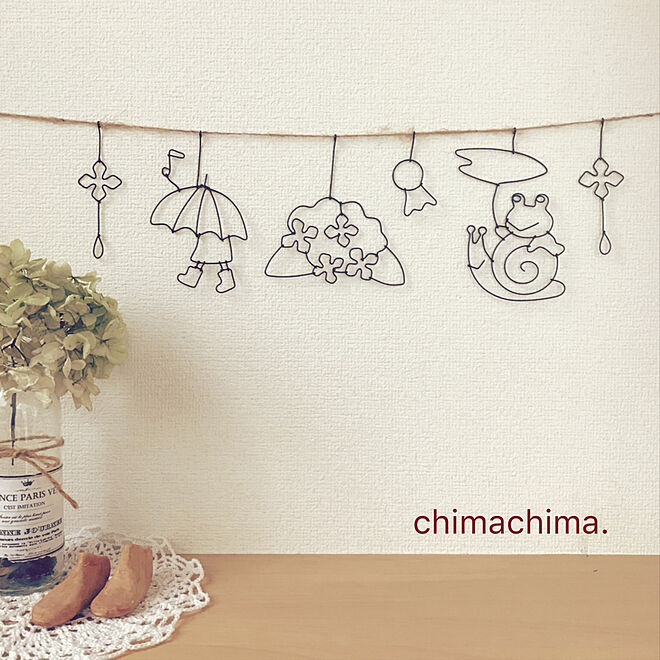 chimachima.さんの部屋