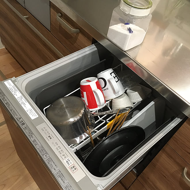 69%OFF!】 クリナップ ZWPP45M21GDS シルバー ビルトイン食器洗い乾燥機