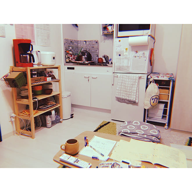 macoさんの部屋