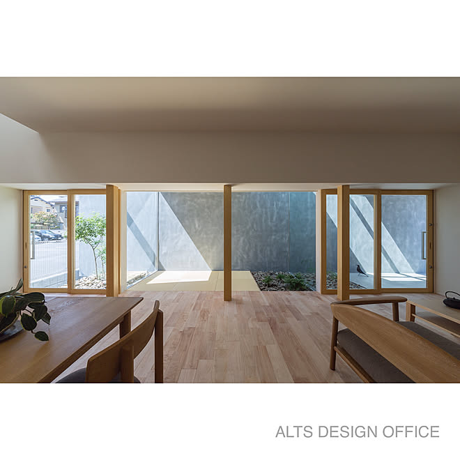 ALTS_DESIGNさんの部屋