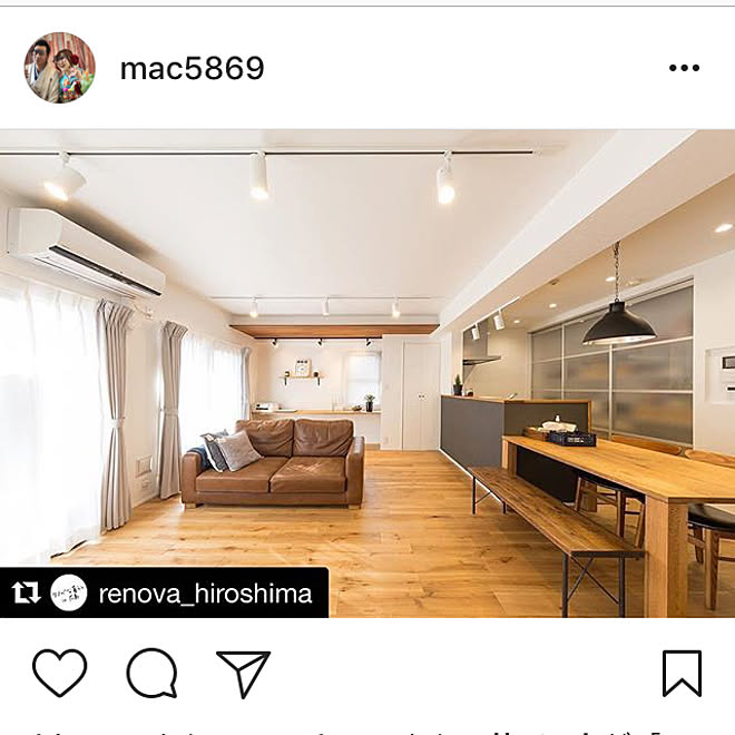 Macさんの部屋