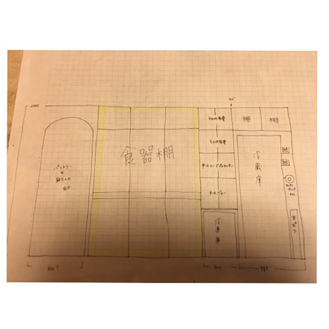 nanaさんの部屋