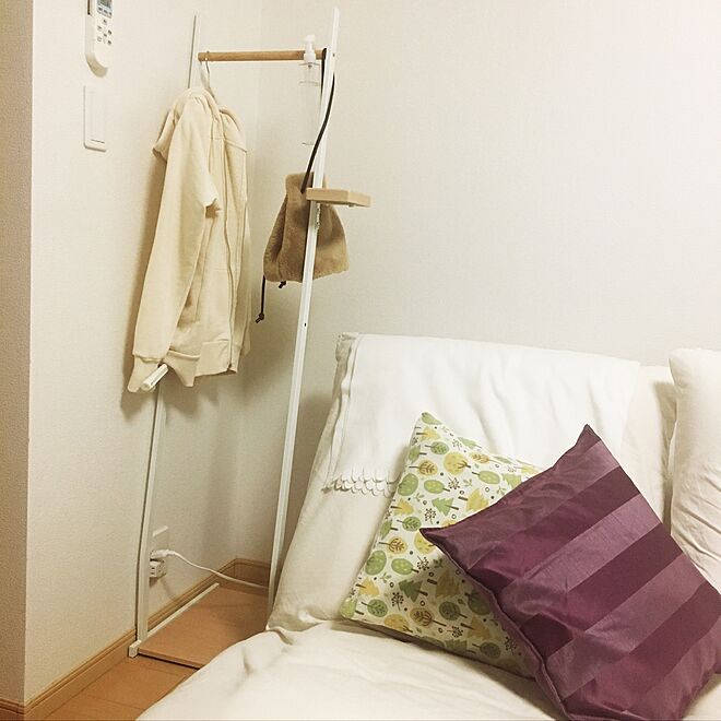 atsukunさんの部屋